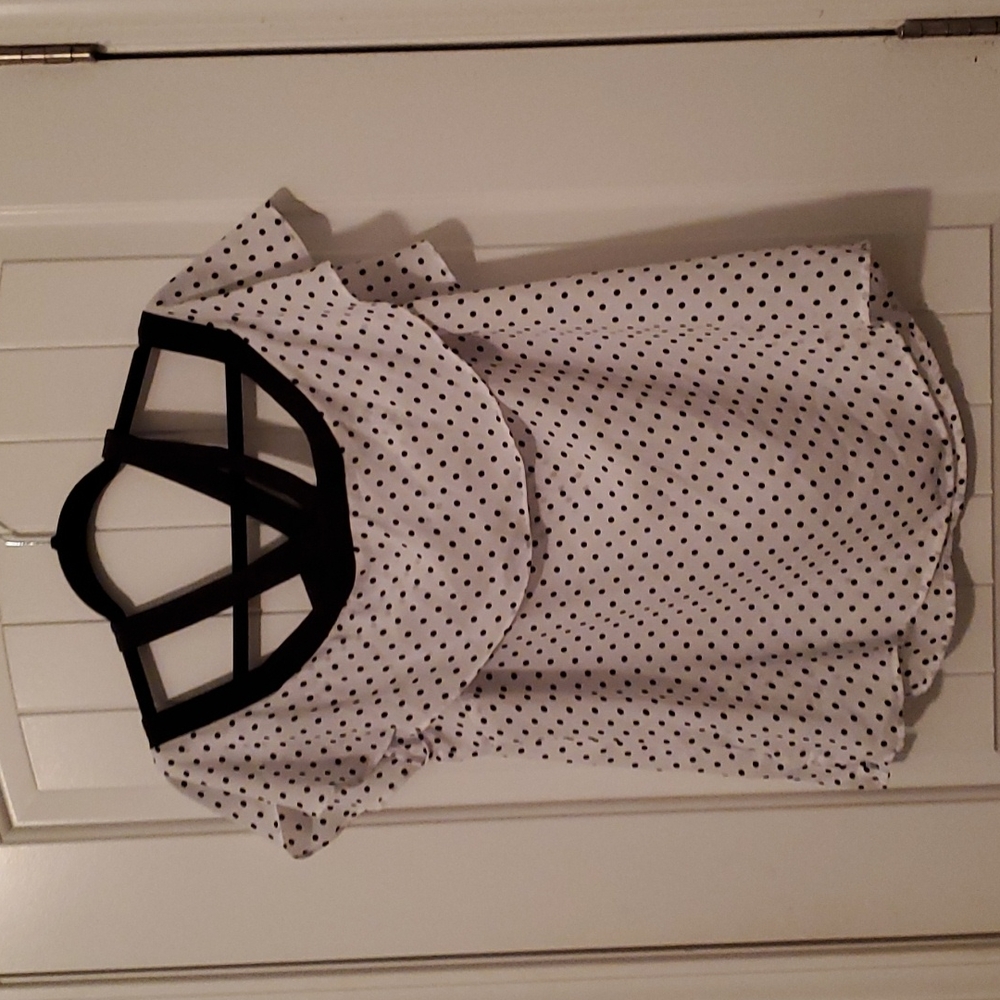Dress Blouse